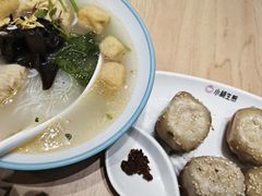 -小杨生煎(湟普汇店)