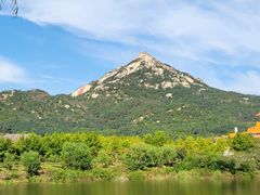 -威海大乳山景区