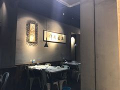 大堂-马头巷·食景园(苏州总店)