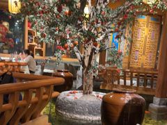-北平楼·烤鸭·北京菜(牡丹园店)