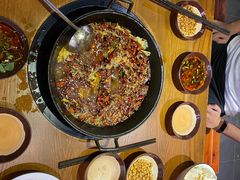 -受气牛肉·重庆耙牛肉(来福士店)