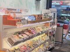 -茶颜悦色(金茂览秀城LG层外街店)