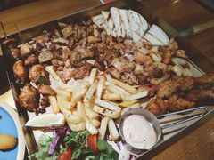 -HELLO MUSAE 拾光缪斯餐厅·纯正希腊风味(苏州中心店)