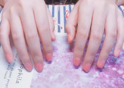 -M·X Nail日式美甲美睫