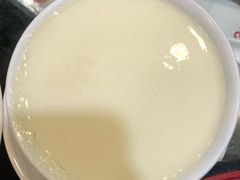 姜汁撞奶-义顺牛奶公司(庇利金街店)