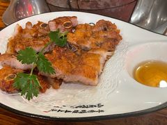 -洪大厨鸡煲(福田店)