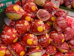 -百果园(绿城百合店)