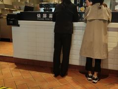 -肯德基(南昌路店)