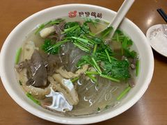 -回回锅贴(小河沿店)