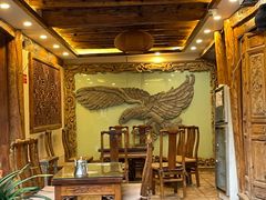 -88号小吃店·经典云南菜·地道纳西美食