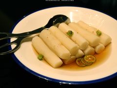 桂花山药-阿庄新豫菜(航海东路店)