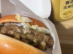 -肯德基(彩德城店)