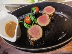 -西堤牛排(南京龙江店)