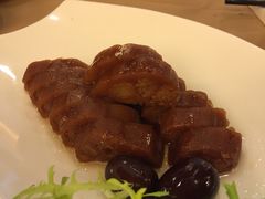 新南华大酒店(长寿店)-新南华大酒店(长寿店)