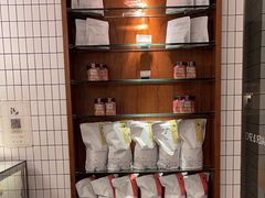 -BAKER&SPICE(安福路店)