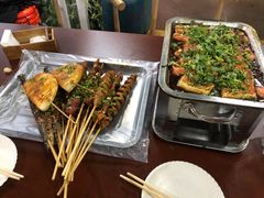 -宜宾小烧烤(川大路三段店)