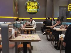 -小杨生煎(深圳岗厦北店)