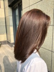 -Moyue HAIR SALON