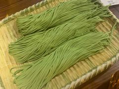 -竹叶涮肉坊(总店)