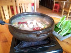 -和福餐馆(西江古街店)