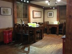 -七菜馆·东北菜·蒸饺(文体路店)