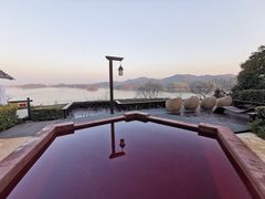 -天目湖涵田度假村