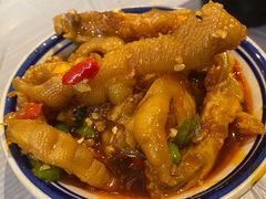 -小时候焗海鲜(鄞州万达店)