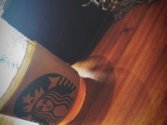 -星巴克(成都太古里二店)