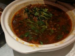 -新侗家食府(蟠桃宫店)
