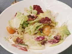 -钱塘秋荷(开鲁路店)