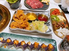 -妥妥烤肉料理(凯德店)