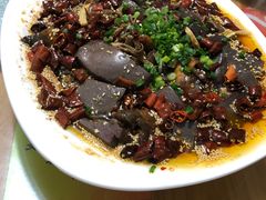 毛血旺-勇猛子川菜馆(新军路店)