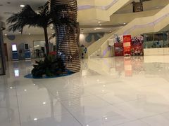 -南宫温泉水世界