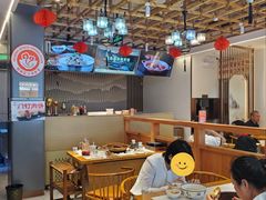 -鸿运诚羊蝎子·火锅(西单店)