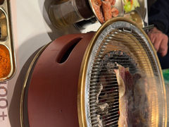 -西塔老太太泥炉烤肉(川沙百联店)