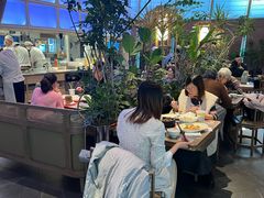 -桂满陇·蟹黄小笼汤包(清河万象店)