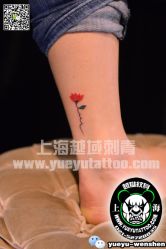 点击看大图 -越域刺青