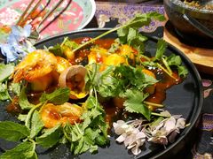 小娘惹豆腐-小娘惹厨房Little Nyonya(狮城有约上榜店)