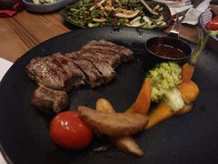 -埠口精酿夜景餐酒吧· BREWPORT BISTRO(长嘉汇重庆之眼店)