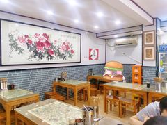 用餐区-清真·穆萨砂锅(大皮院店)