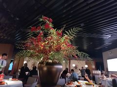 -在前门·烤鸭北京菜(五月花广场店)