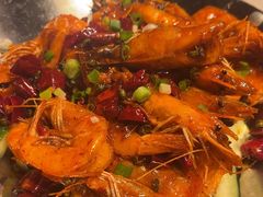 -南海底小海鲜·湘菜(鲁巷吴家湾店)