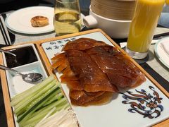 -重庆尼依格罗酒店·欣厨Niccolo Kitchen