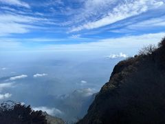 -峨眉山风景名胜区