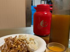 -鲁南仔·滕州炒鸡(经三路店)