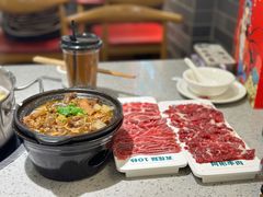 -非遗•老字号•阿彬牛肉火锅(广济桥店)