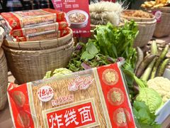 -乡里八闽·福州乡土菜(高宅店)