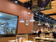 -黑鸡小馆(金源店)