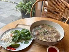 -BAKER&SPICE(安福路店)