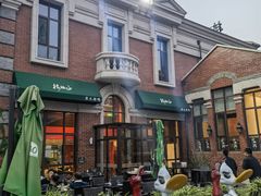 -正德楼果木烤鸭·渔家菜(东港店)